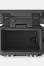 Roadie 15 Charcoal