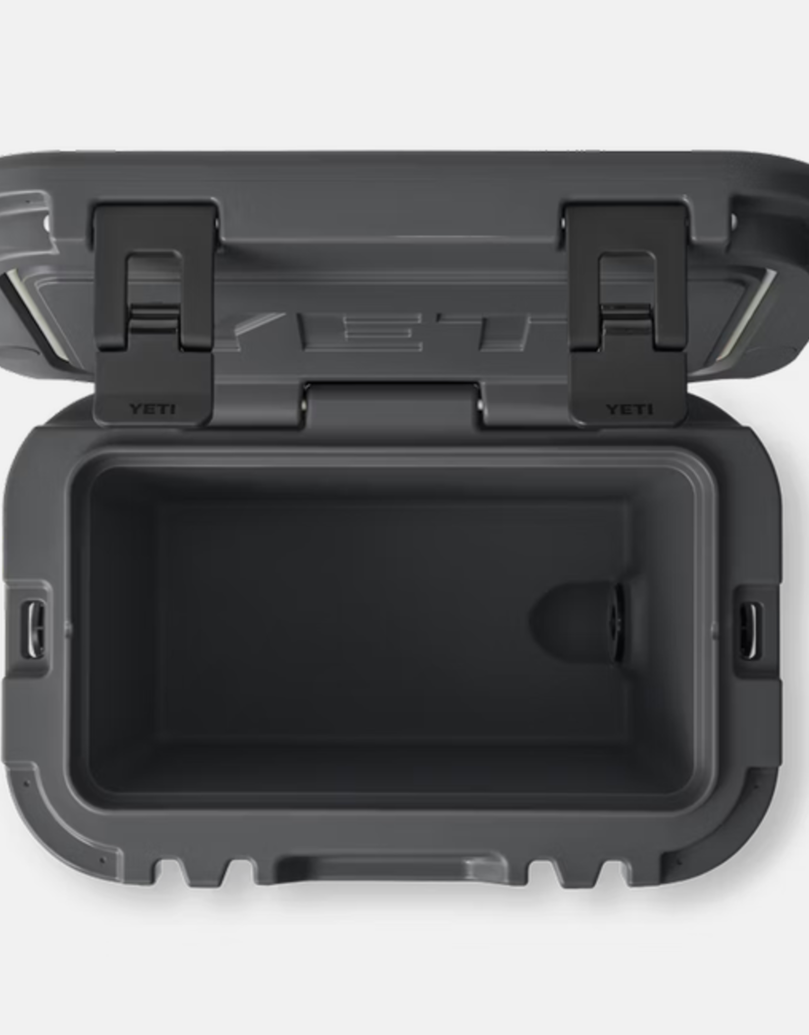Roadie 15 Charcoal