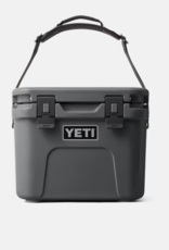 Roadie 15 Charcoal