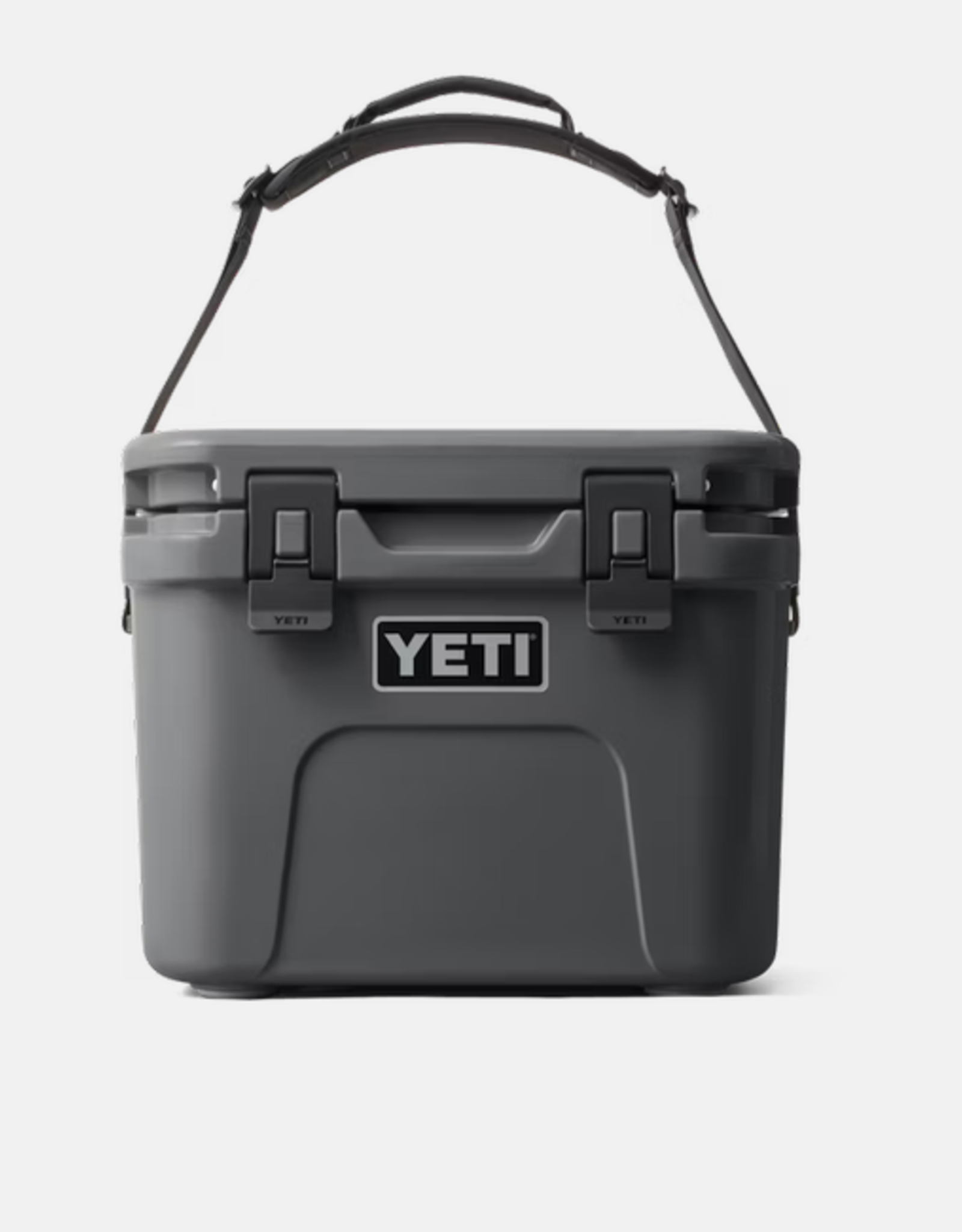Roadie 15 Charcoal