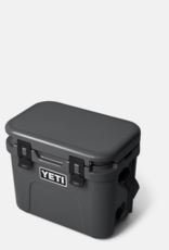 Roadie 15 Charcoal