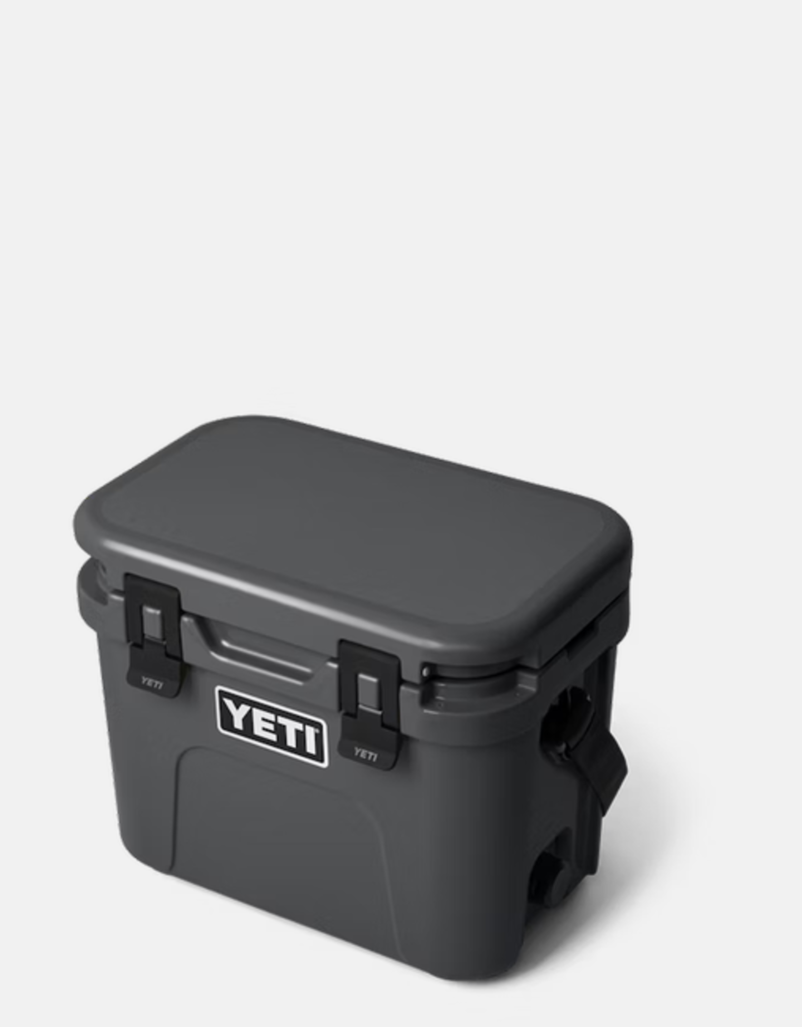 Roadie 15 Charcoal