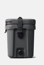Roadie 15 Charcoal
