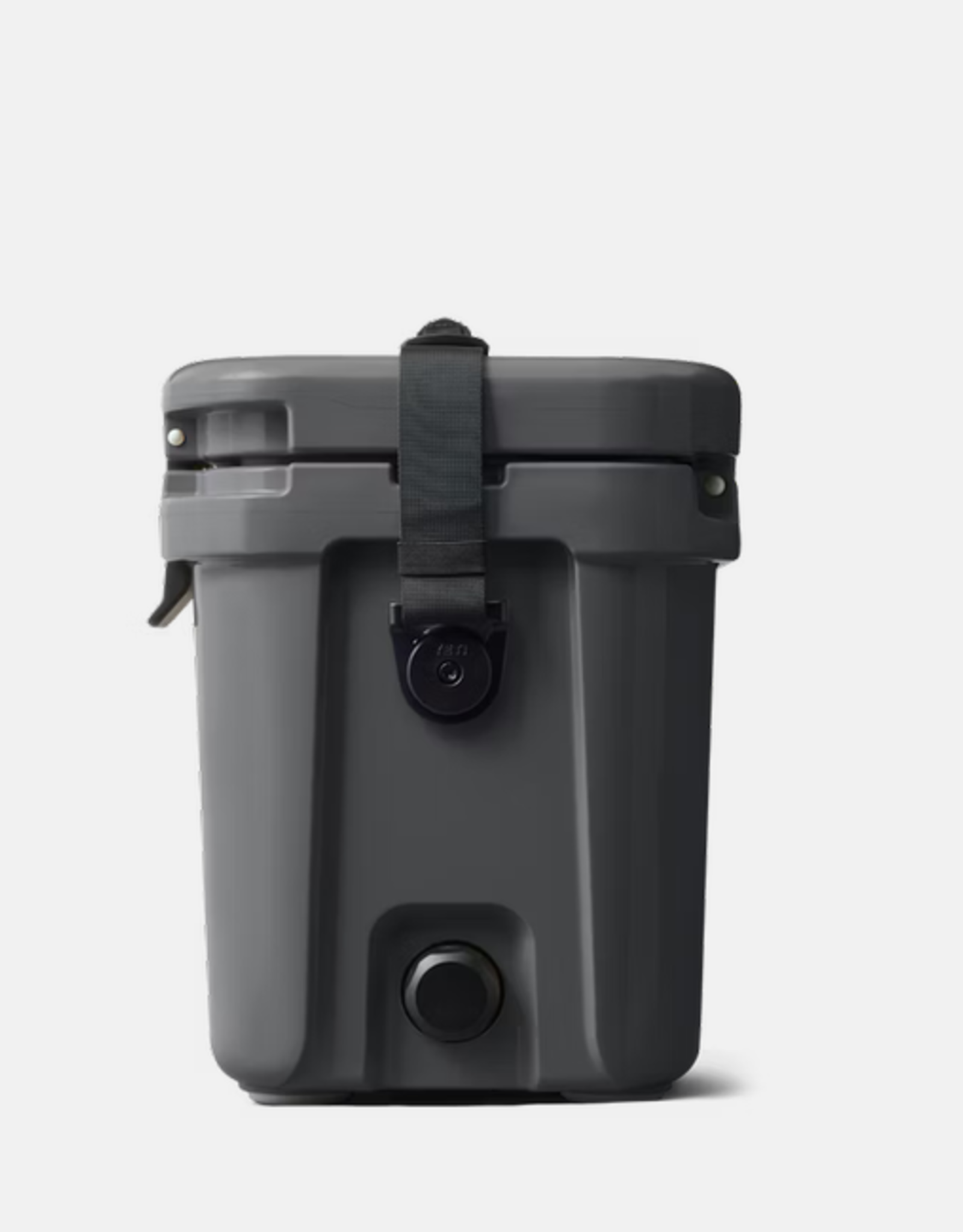 Roadie 15 Charcoal