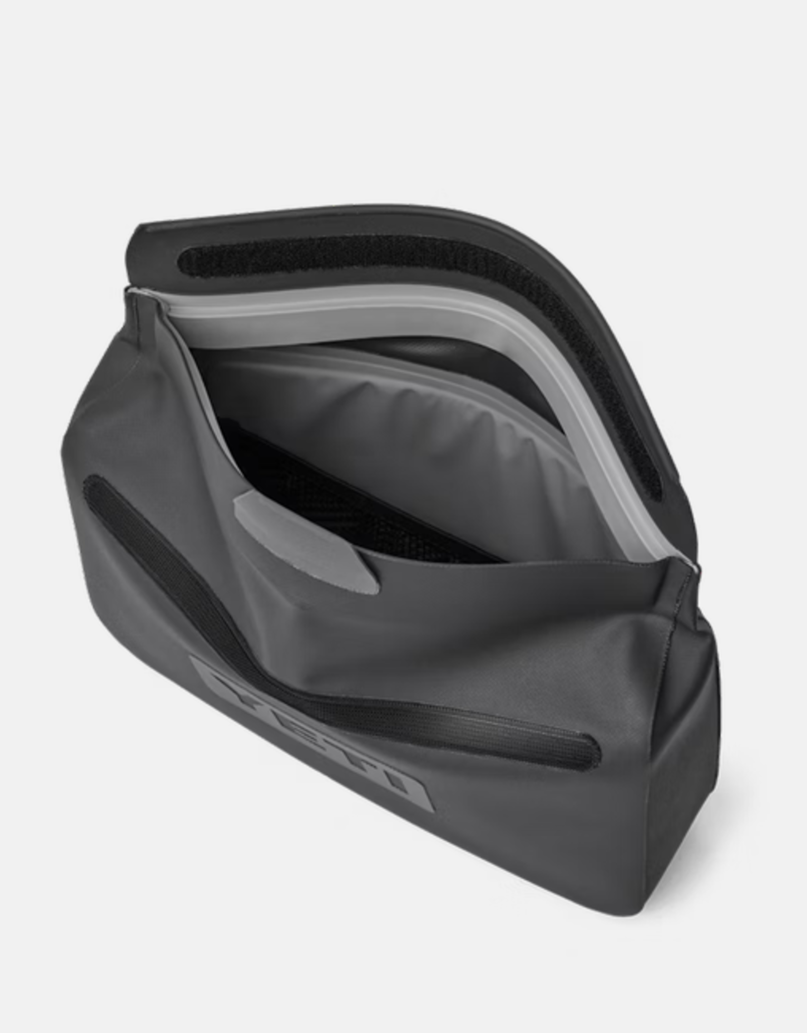 Sidekick Dry 3L Charcoal