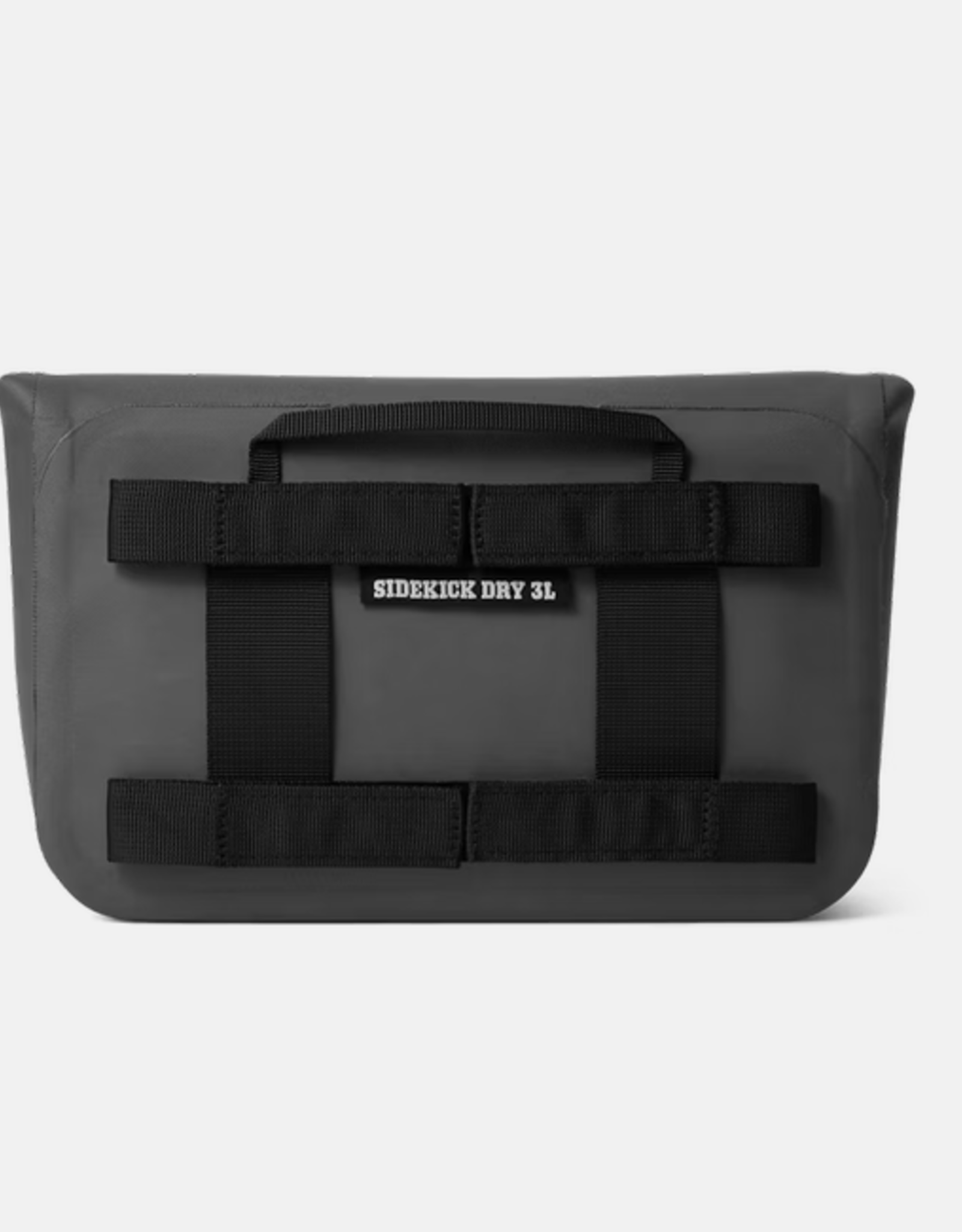 Sidekick Dry 3L Charcoal