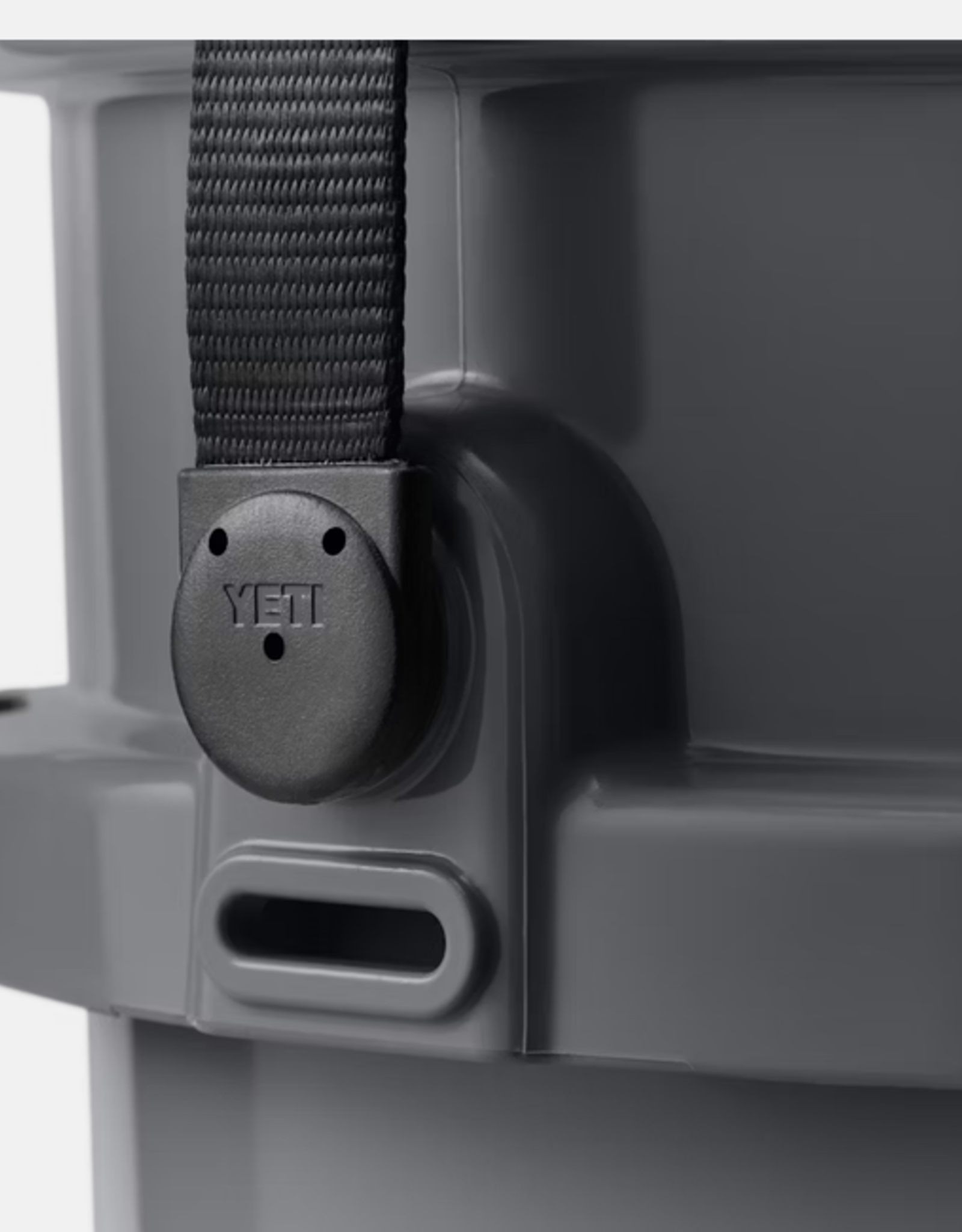 Loadout Bucket Charcoal