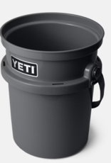 Loadout Bucket Charcoal