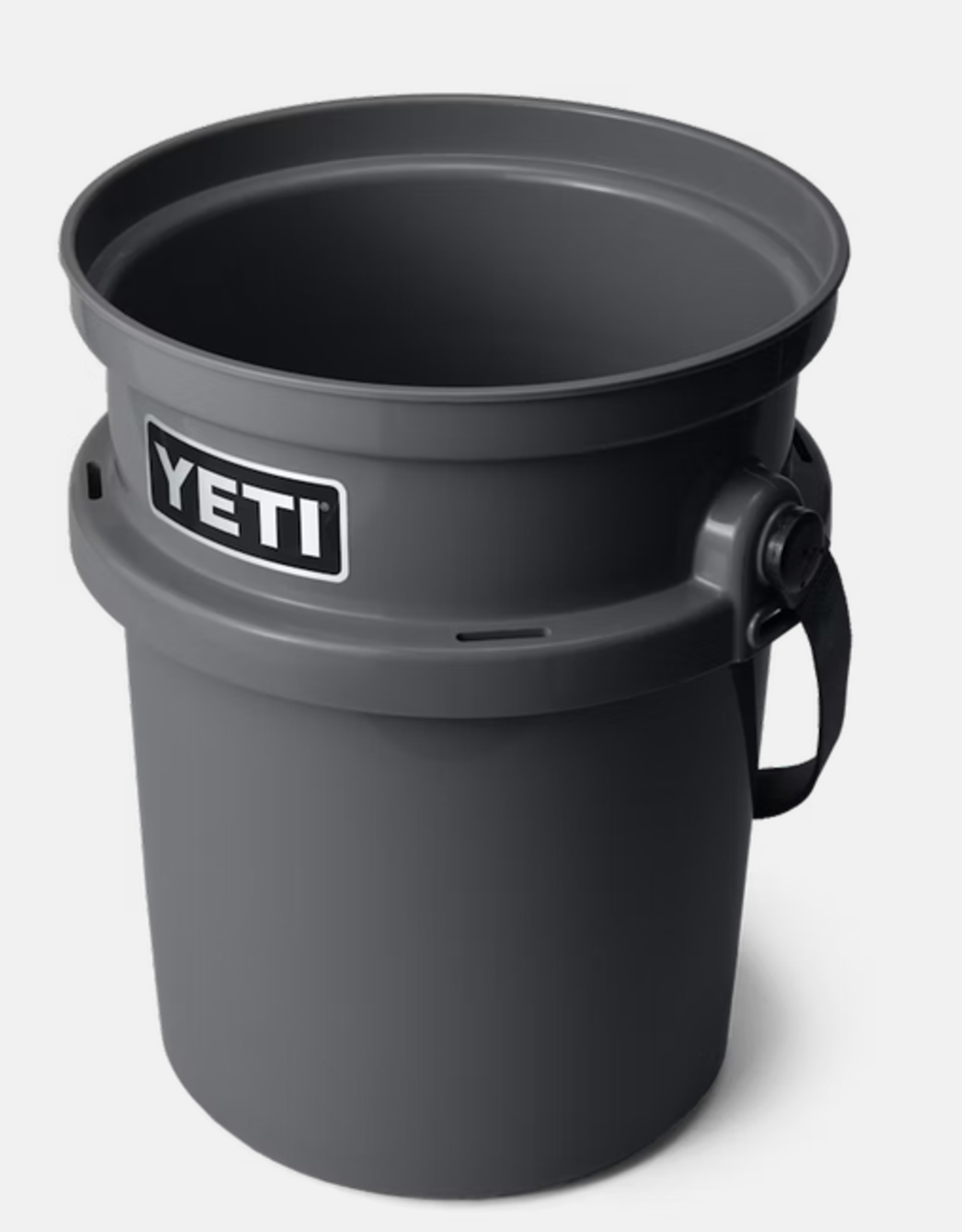 Loadout Bucket Charcoal