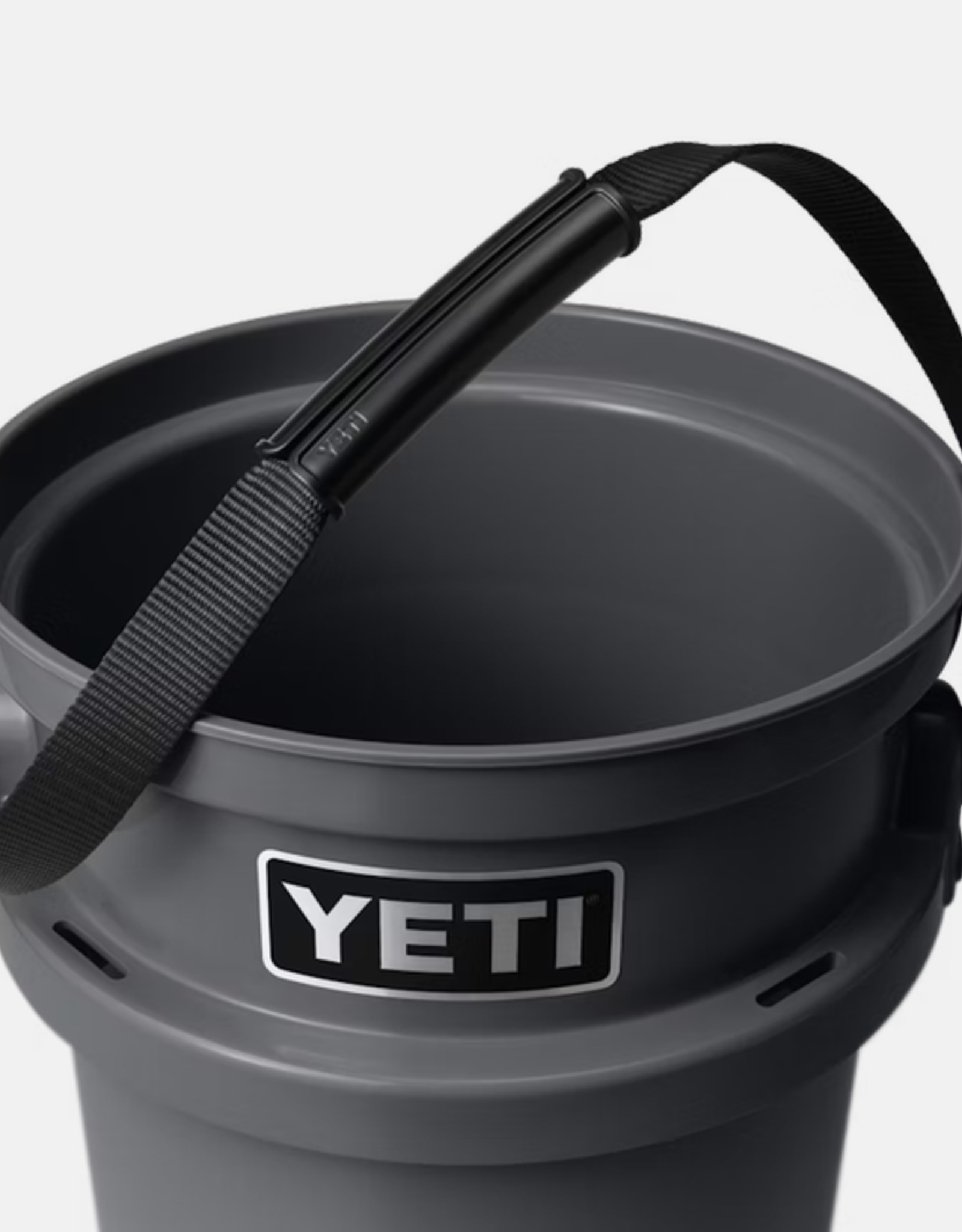 Loadout Bucket Charcoal