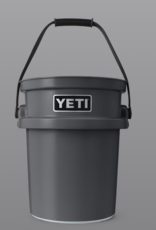 Loadout Bucket Charcoal
