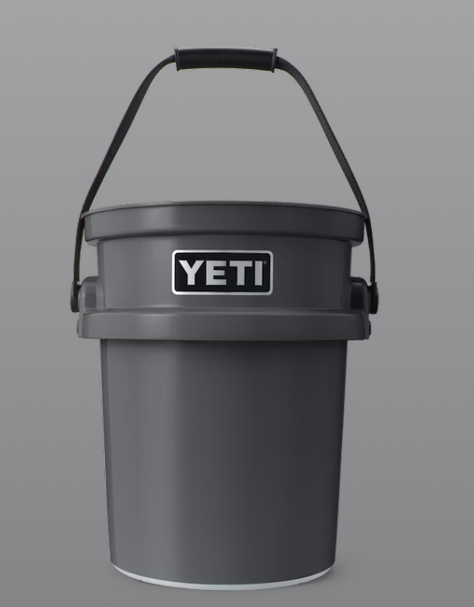 Loadout Bucket Charcoal