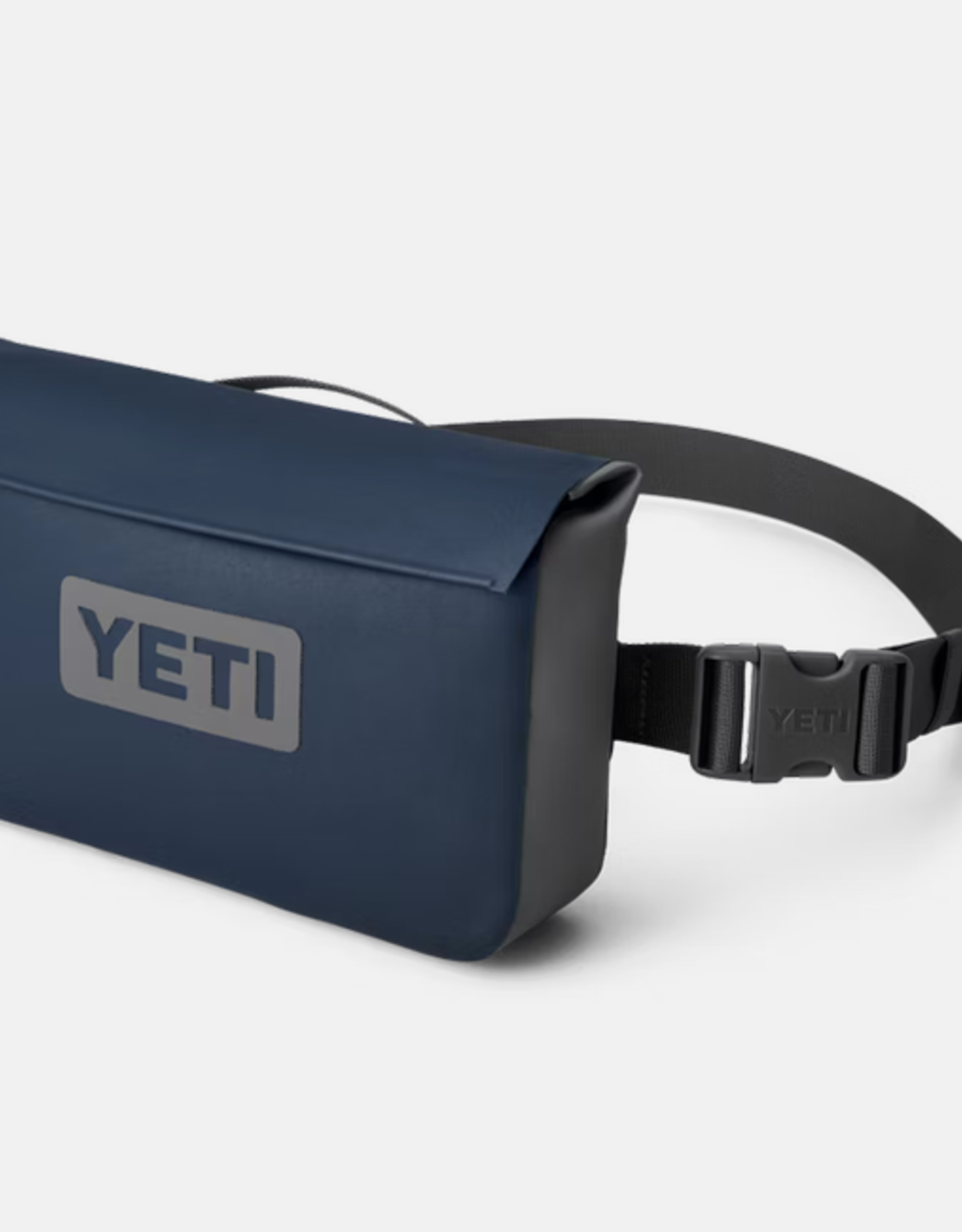 Sideclick Strap Charcoal