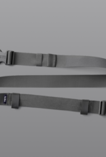 Sideclick Strap Charcoal