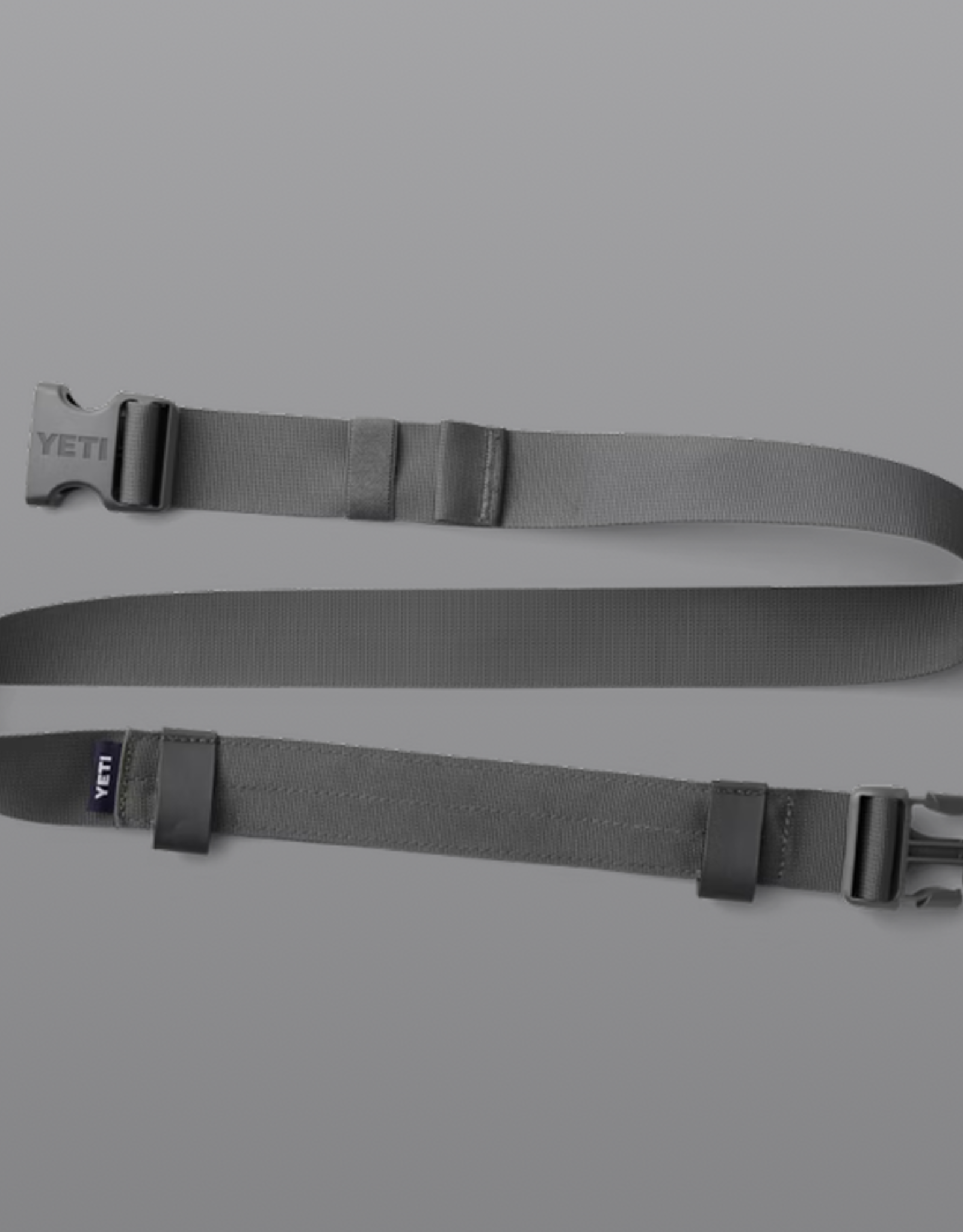 Sideclick Strap Charcoal