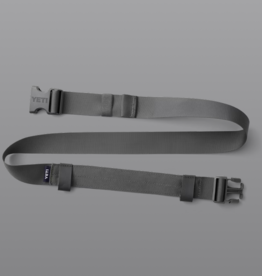 Sideclick Strap Charcoal