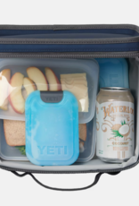 Daytrip Lunch Box Charcoal