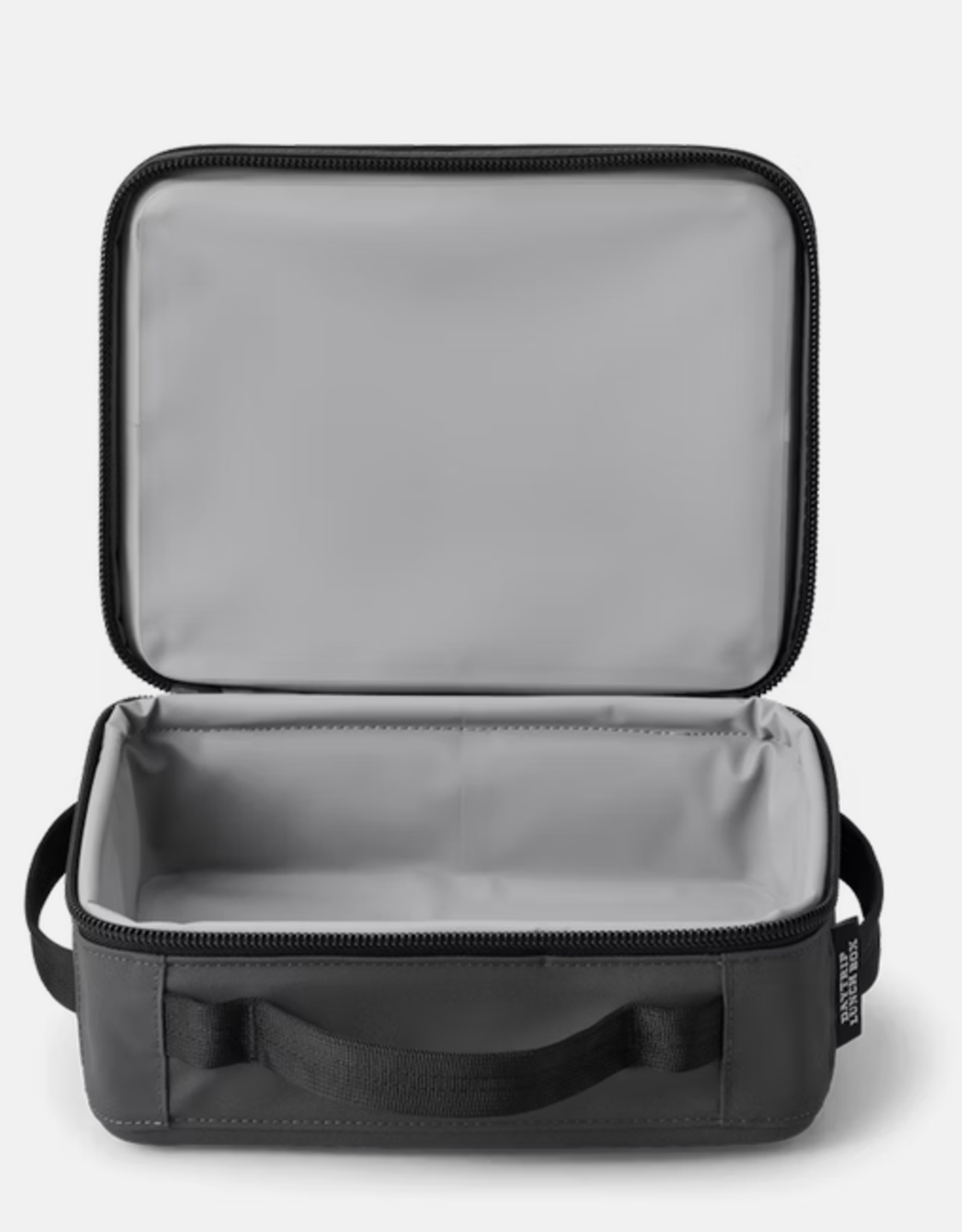 Daytrip Lunch Box Charcoal