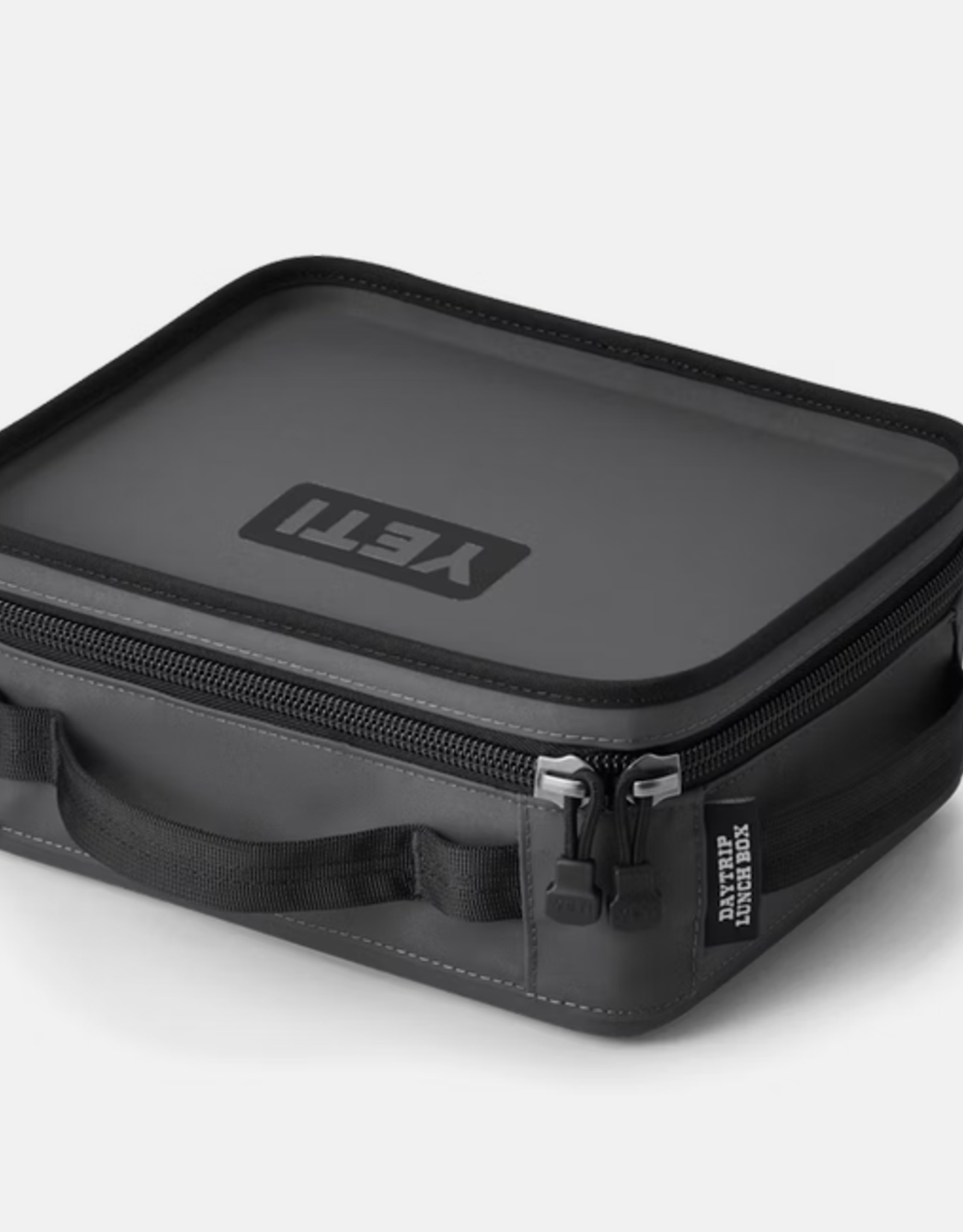Daytrip Lunch Box Charcoal