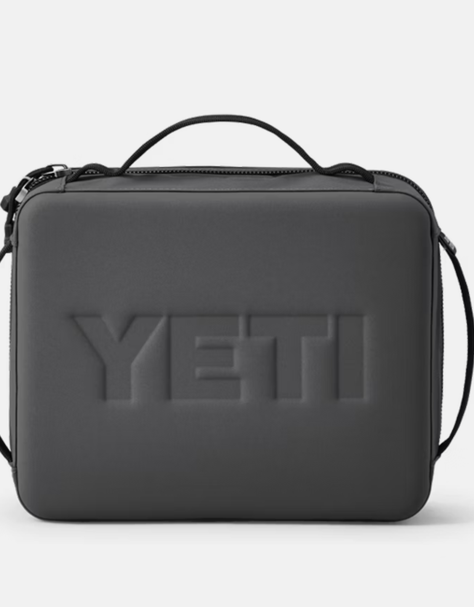 Daytrip Lunch Box Charcoal