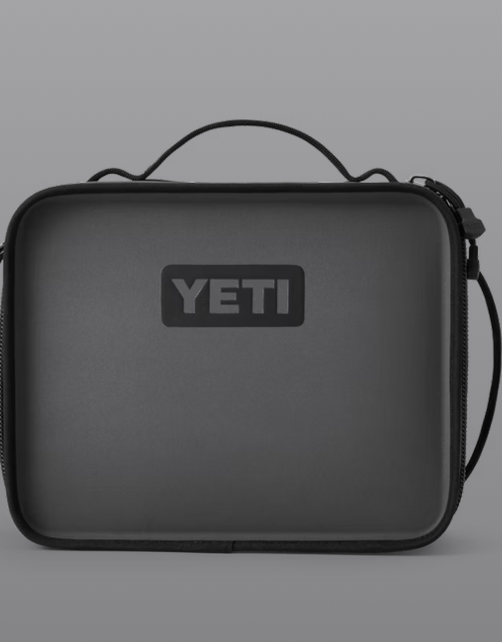 Daytrip Lunch Box Charcoal