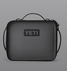 Daytrip Lunch Box Charcoal
