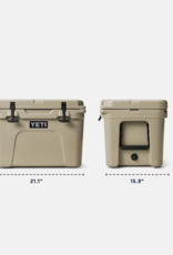 Tundra 35 Tan