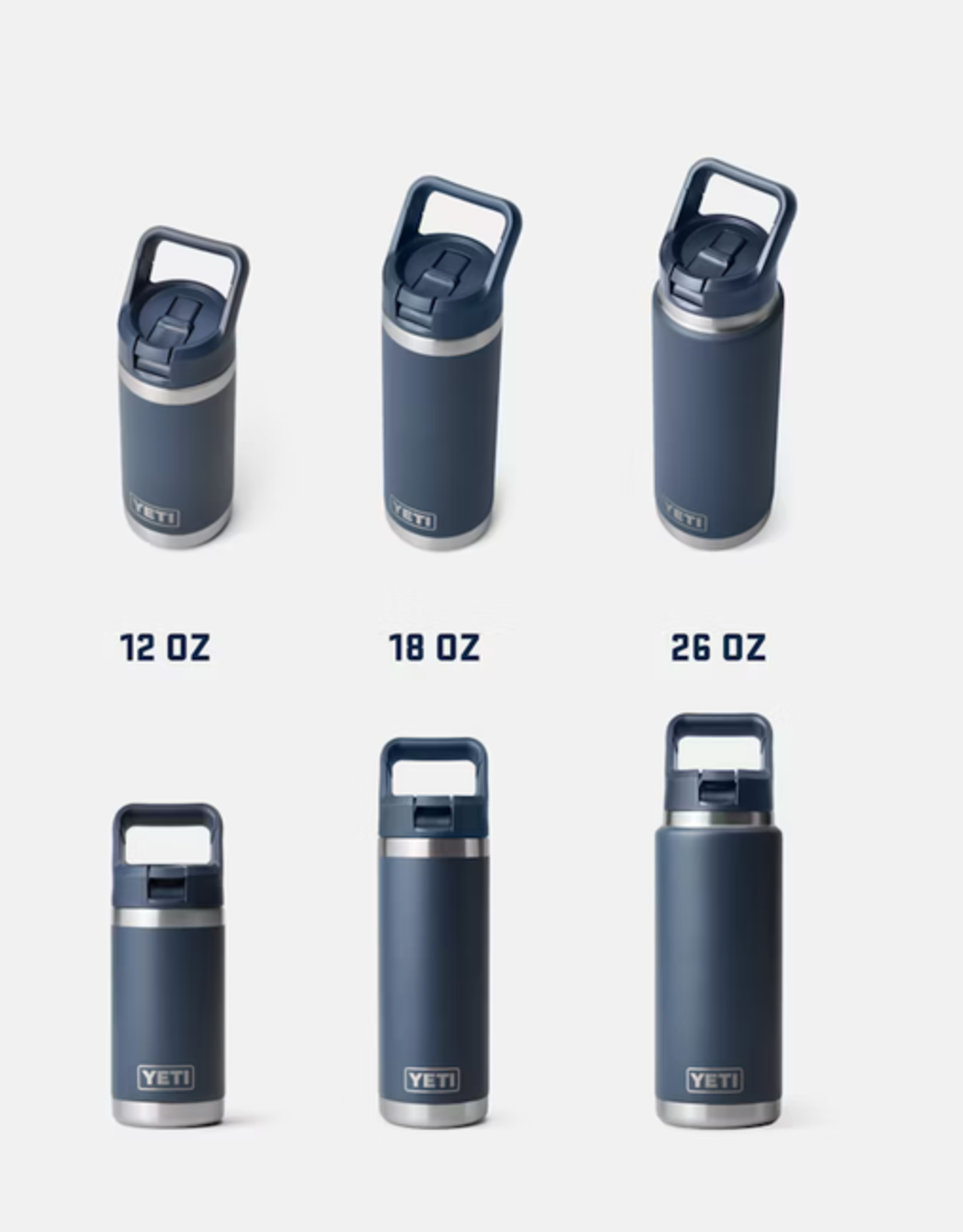 Rambler Jr 12 Navy