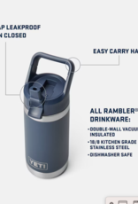 Rambler Jr 12 Navy