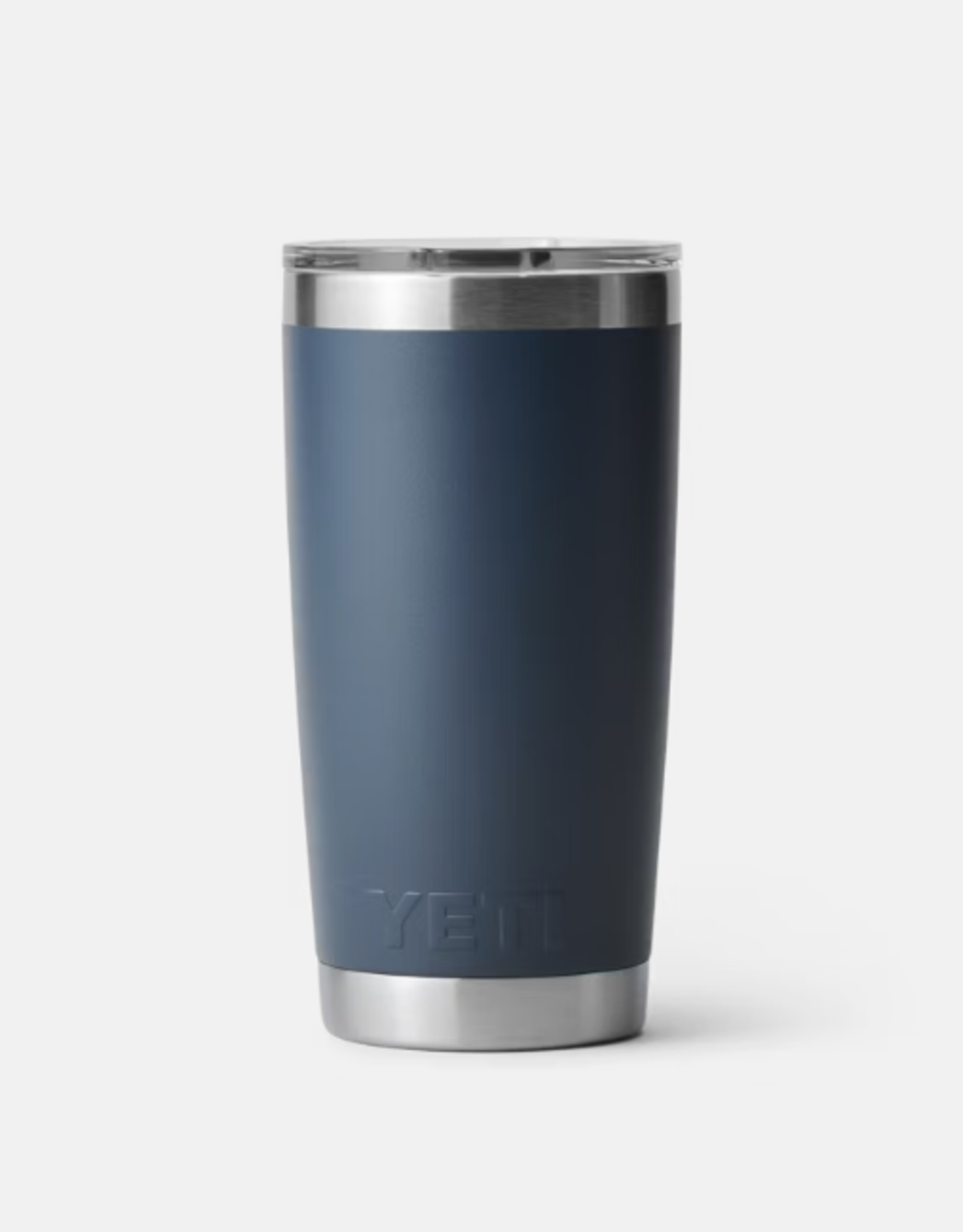 Rambler 20oz Tumbler Navy
