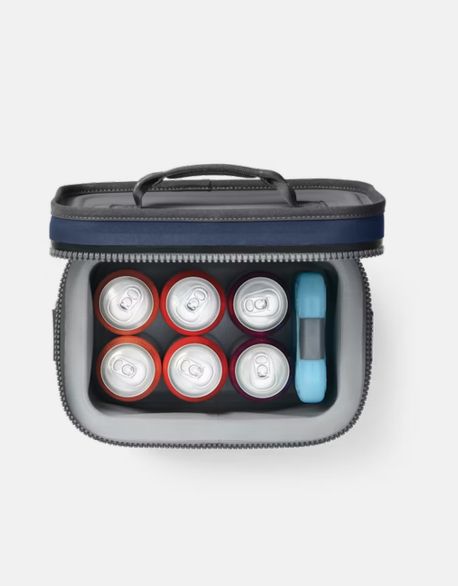 Hopper Flip 8 Navy