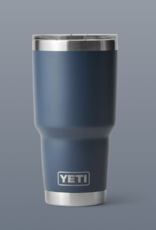 Rambler 30oz Tumbler Navy