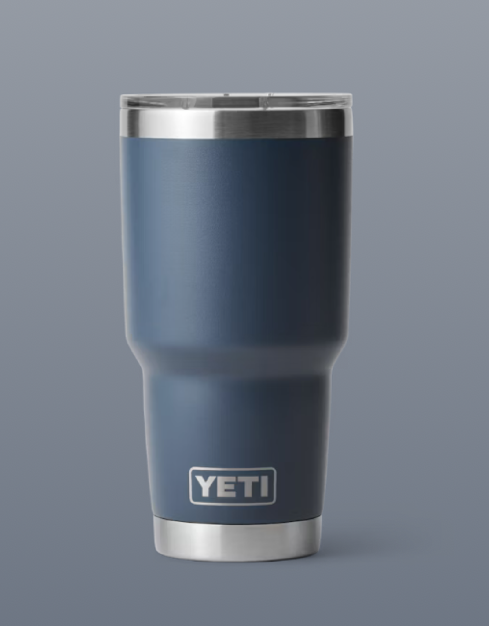 Rambler 30oz Tumbler Navy