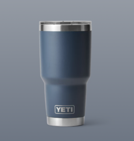 Rambler 30oz Tumbler Navy
