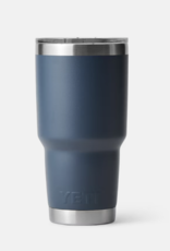 Rambler 30oz Tumbler Navy