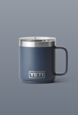 Rambler 10oz Mug Navy