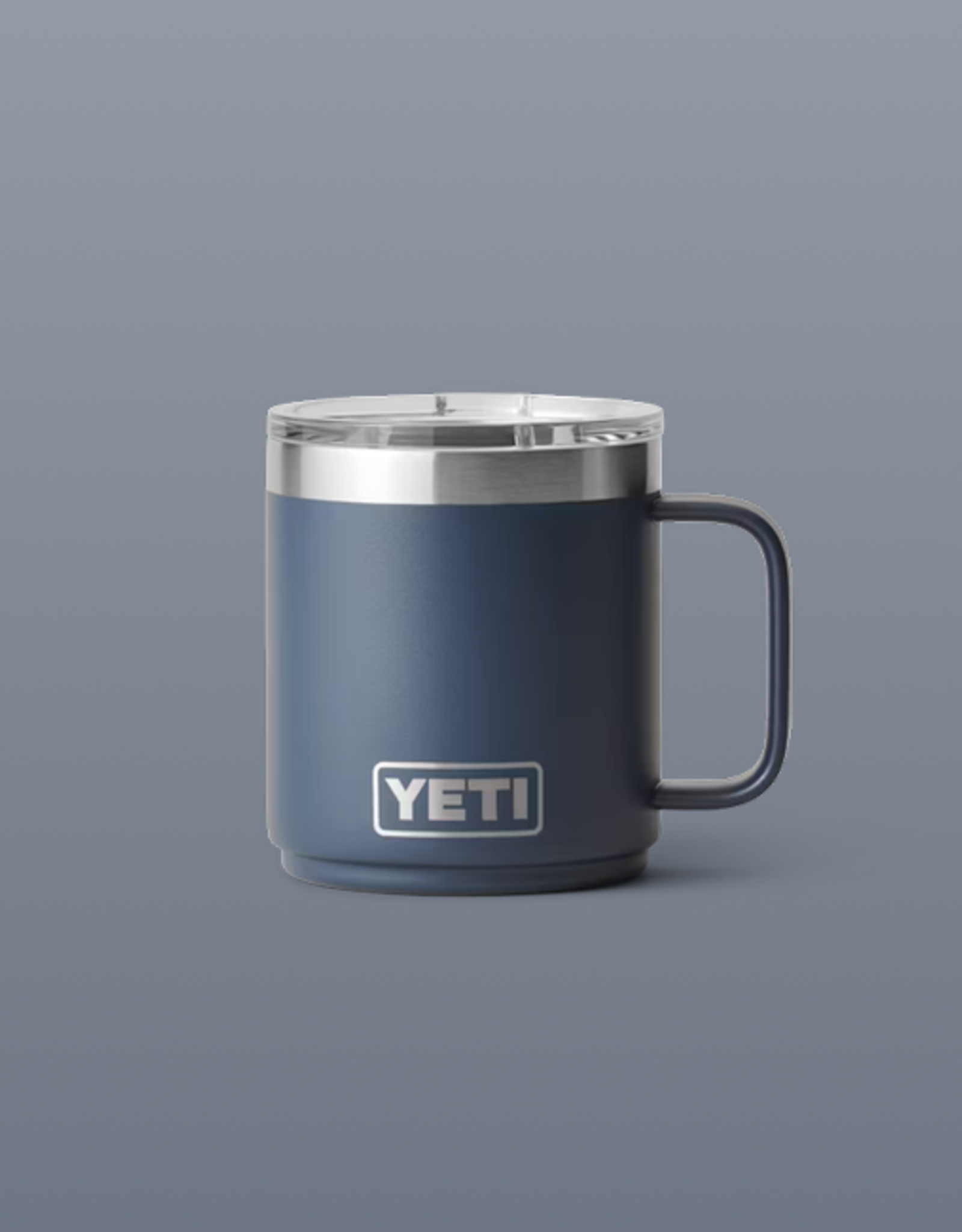 Rambler 10oz Mug Navy