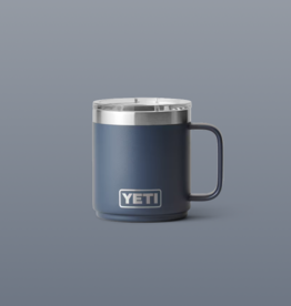 Rambler 10oz Mug Navy