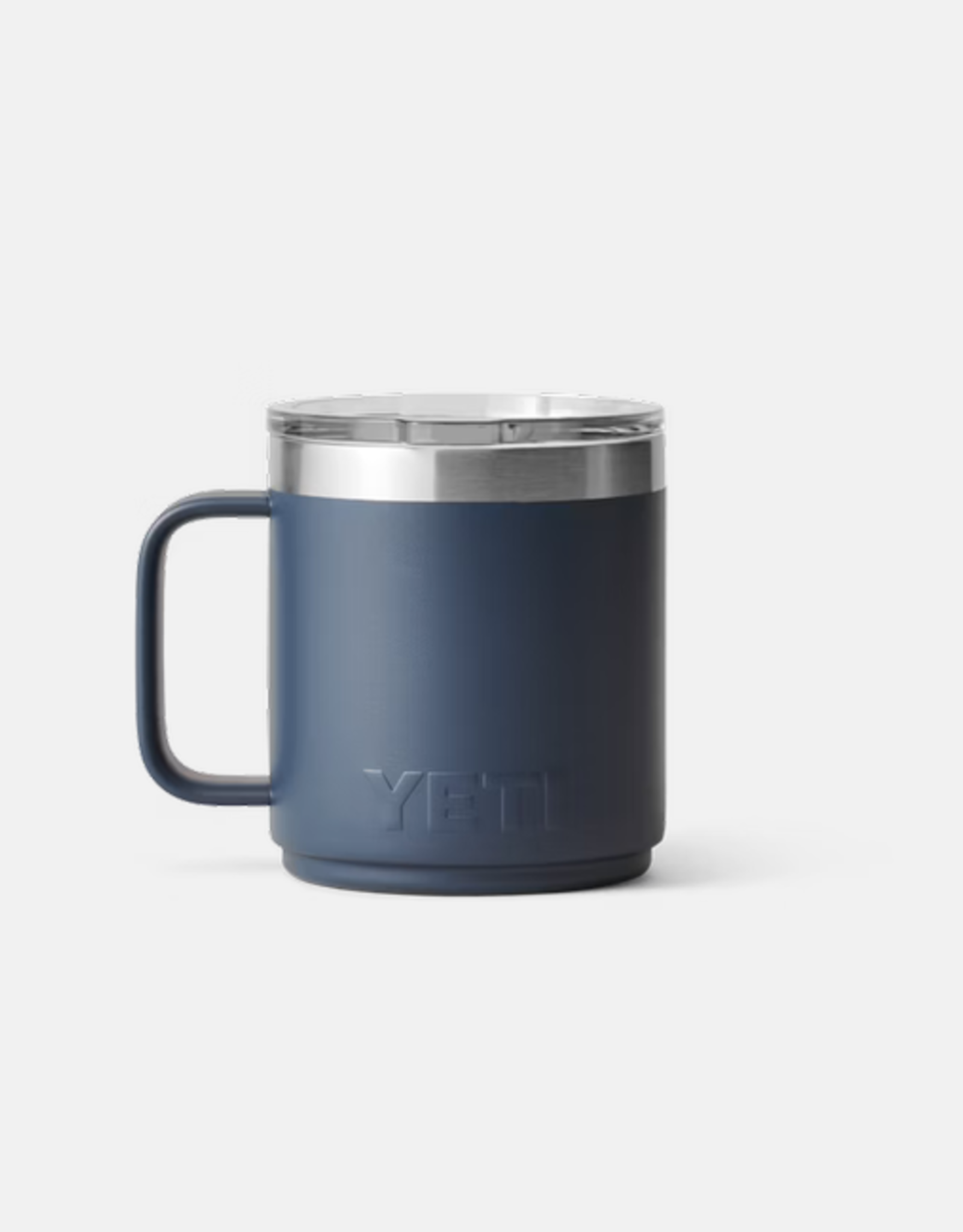 Rambler 10oz Mug Navy