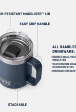 Rambler 10oz Mug Navy