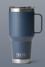 Rambler 30oz Travel Mug Navy