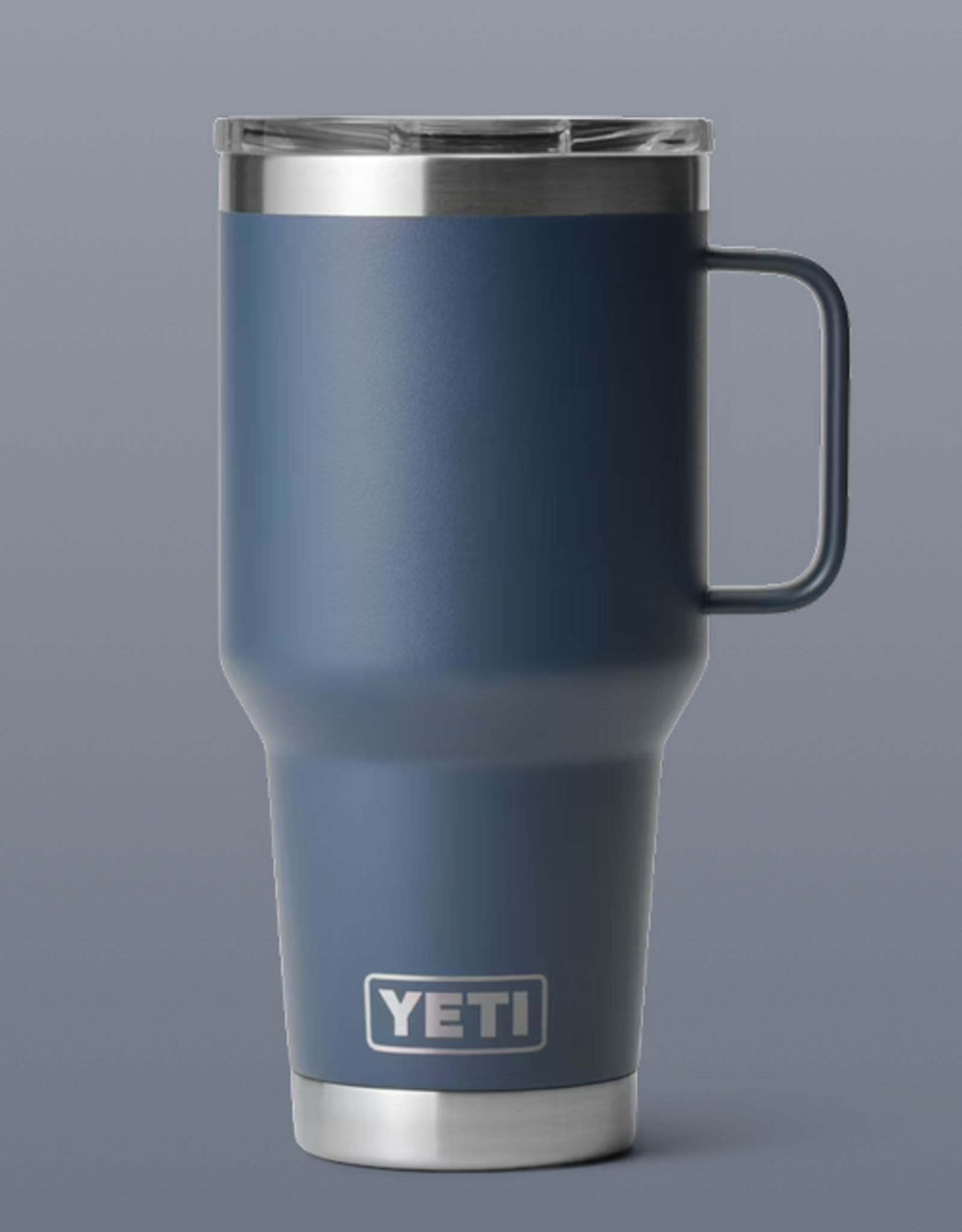 Rambler 30oz Travel Mug Navy
