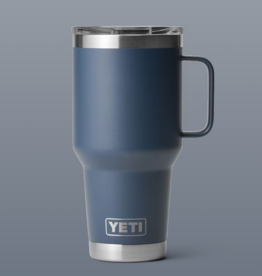 Rambler 30oz Travel Mug Navy