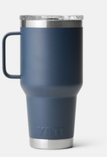 Rambler 30oz Travel Mug Navy