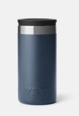 Yeti Shot Glasses & Case Navy