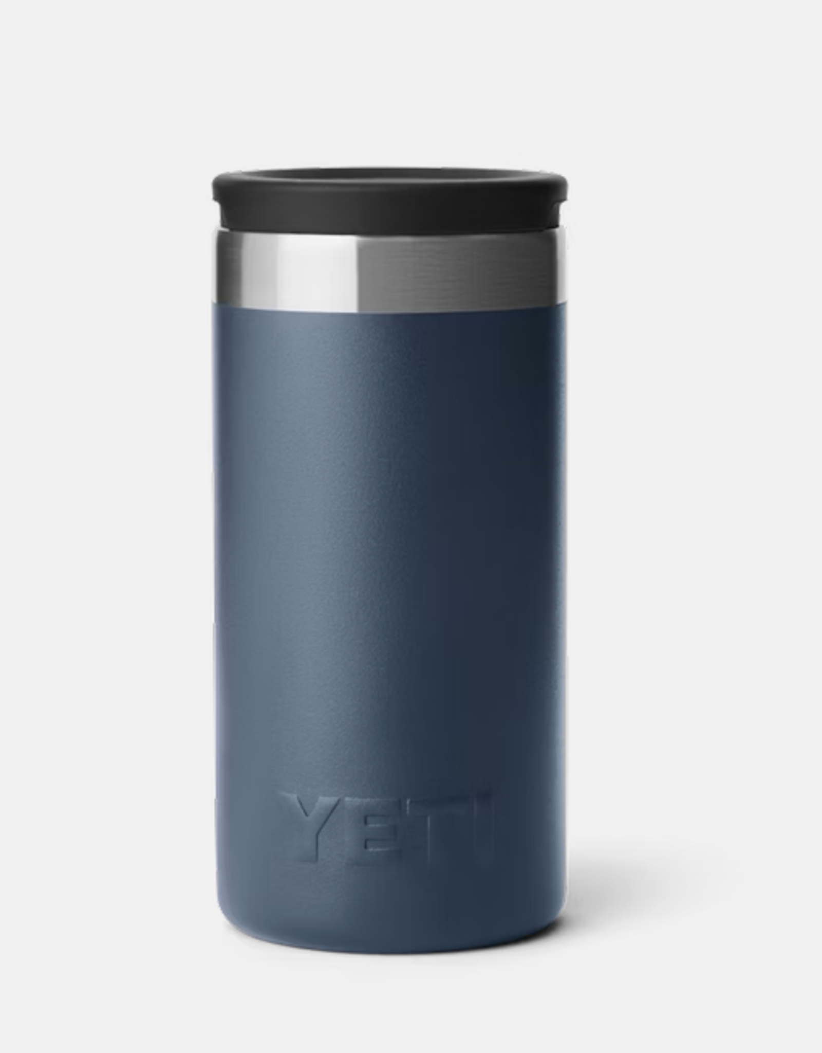 Yeti Shot Glasses & Case Navy