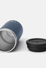Yeti Shot Glasses & Case Navy