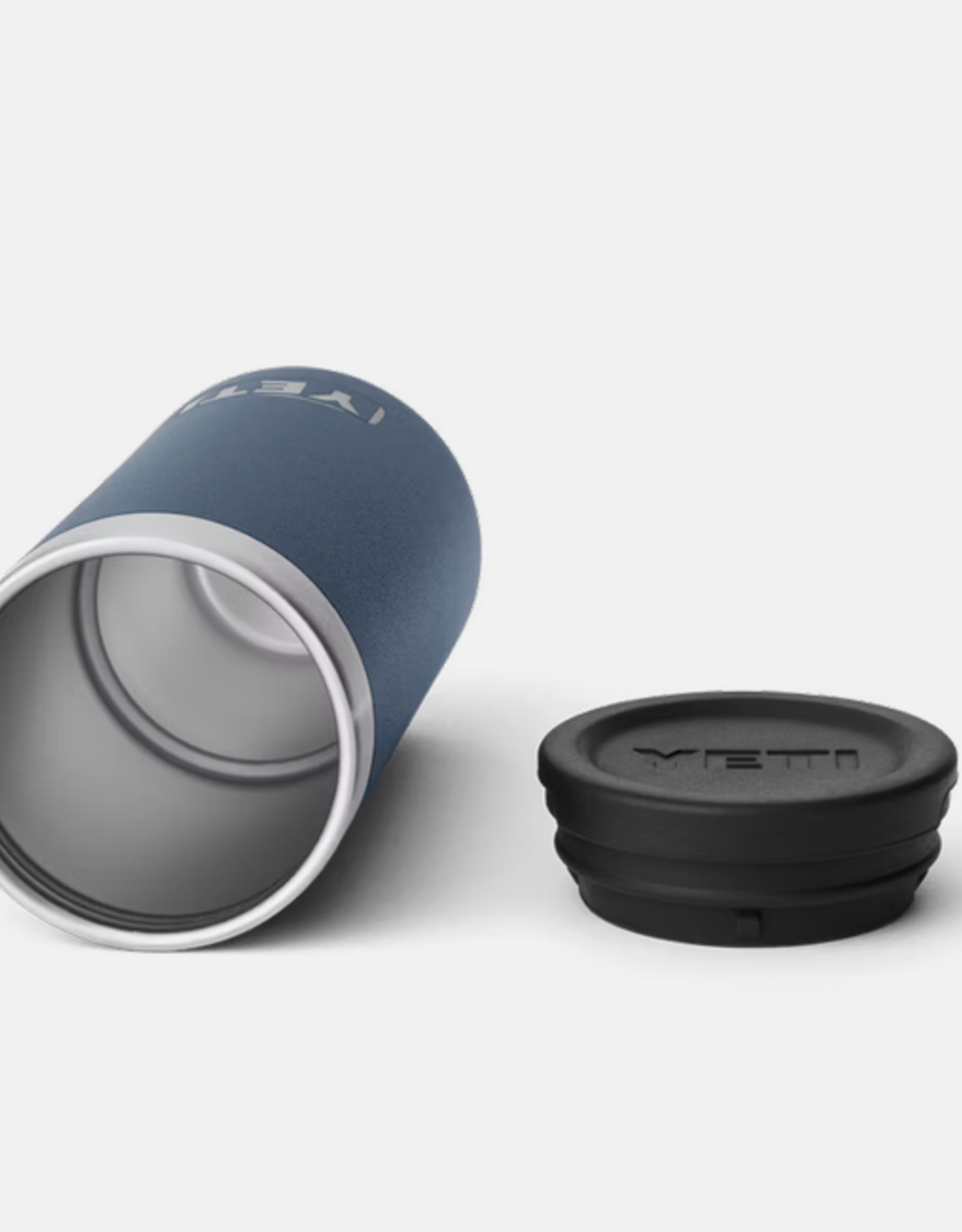 Yeti Shot Glasses & Case Navy