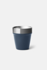 Yeti Shot Glasses & Case Navy