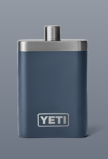 Yeti Flask Navy